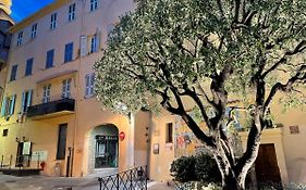 Menton 3 Pieces Vue Mer Bord De Plage Hyper Centre